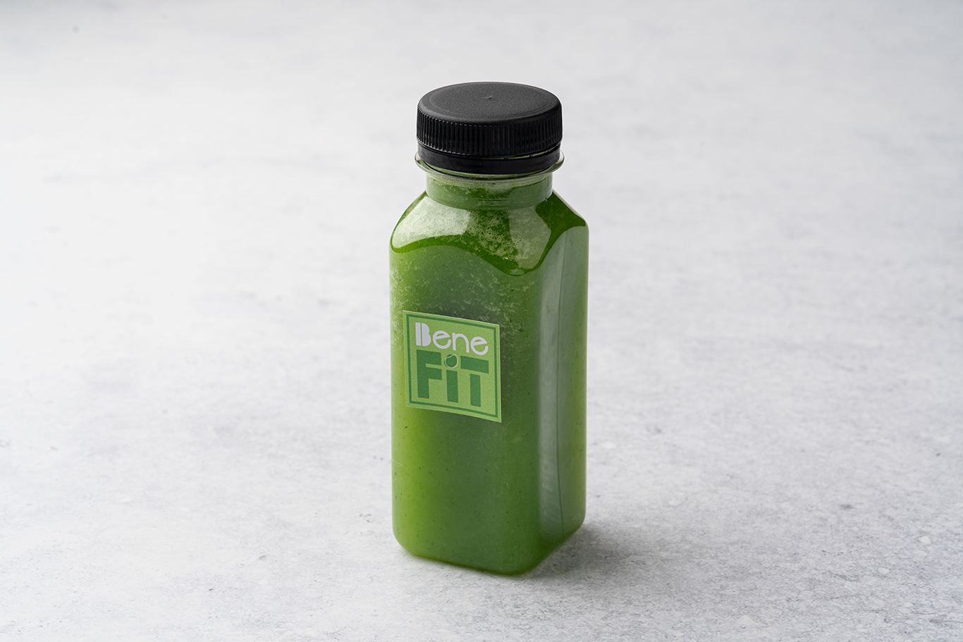 Pineapple Parsley Lemon Juice